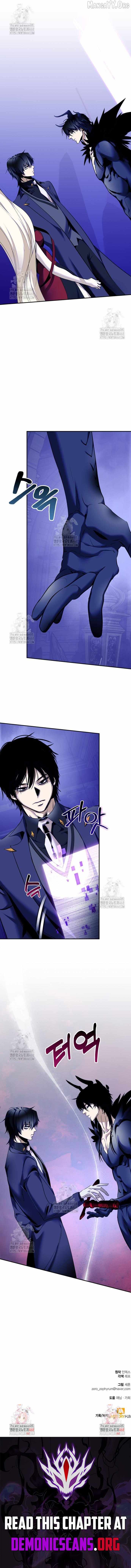 Return to Player Chapter 220 - Page 13