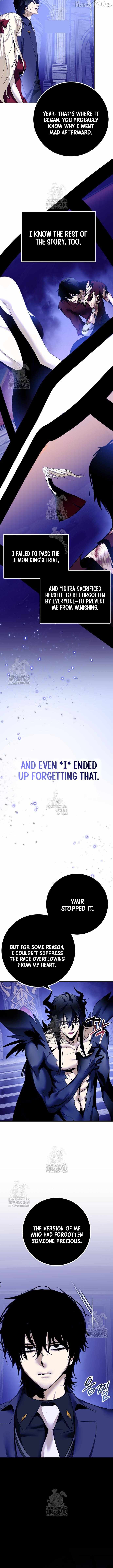 Return to Player Chapter 220 - Page 3