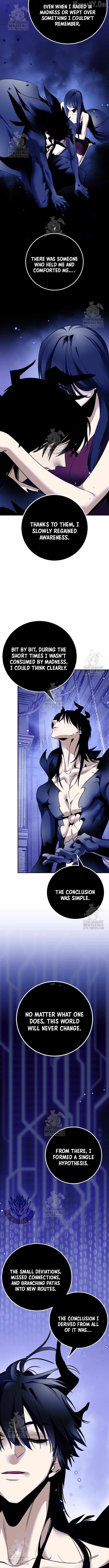 Return to Player Chapter 220 - Page 6