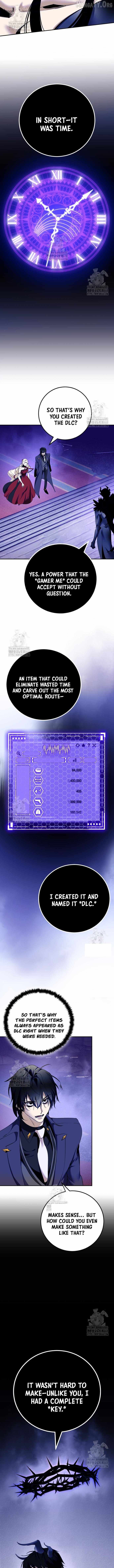 Return to Player Chapter 220 - Page 7