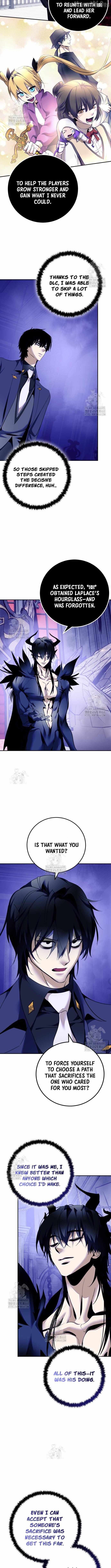 Return to Player Chapter 220 - Page 9