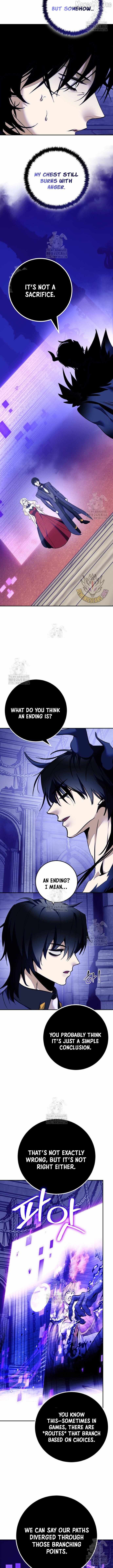 Return to Player Chapter 220 - Page 10