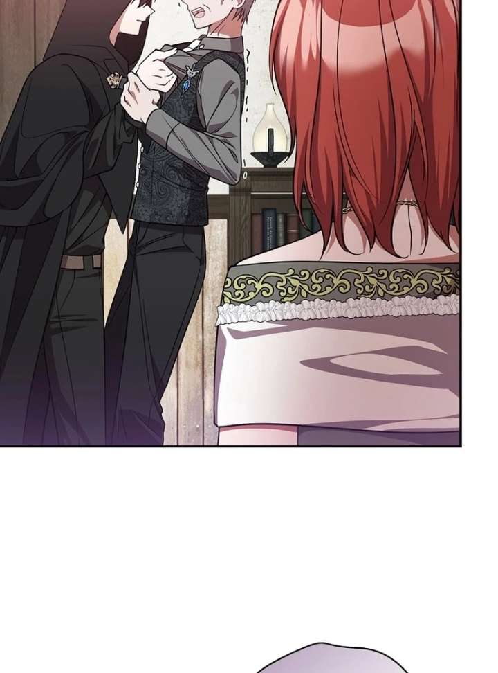 Returning My New Brother Chapter 26 - Page 114