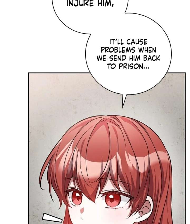 Returning My New Brother Chapter 26 - Page 120