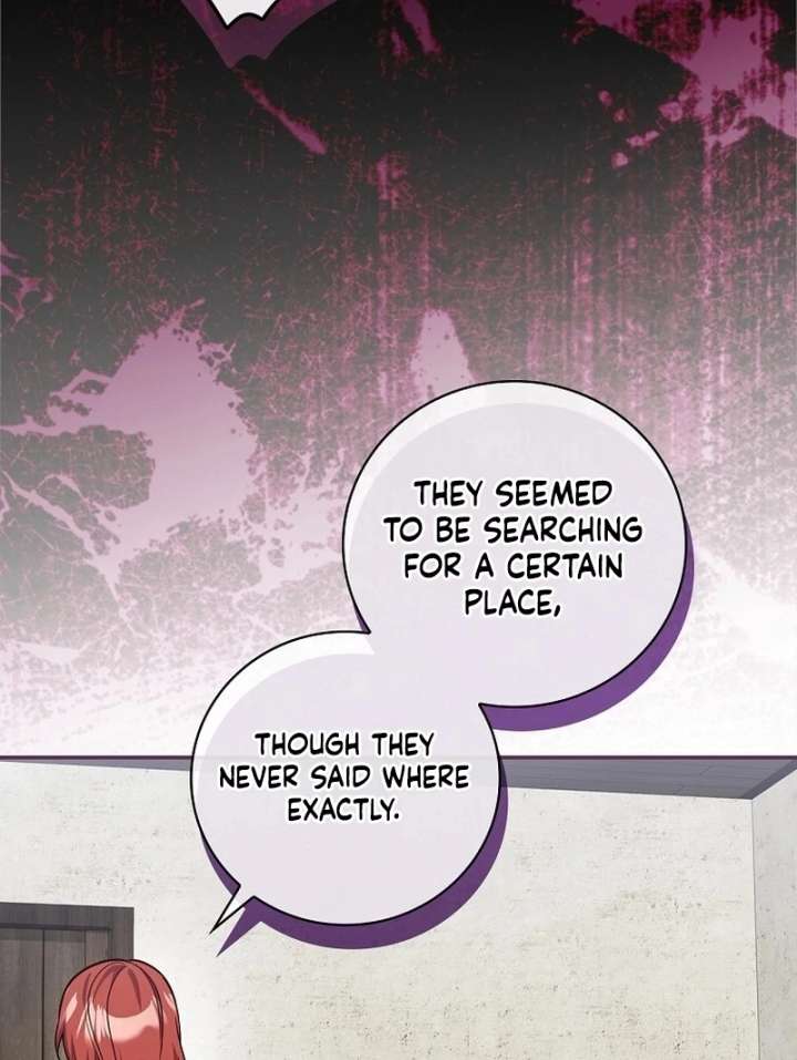 Returning My New Brother Chapter 26 - Page 28