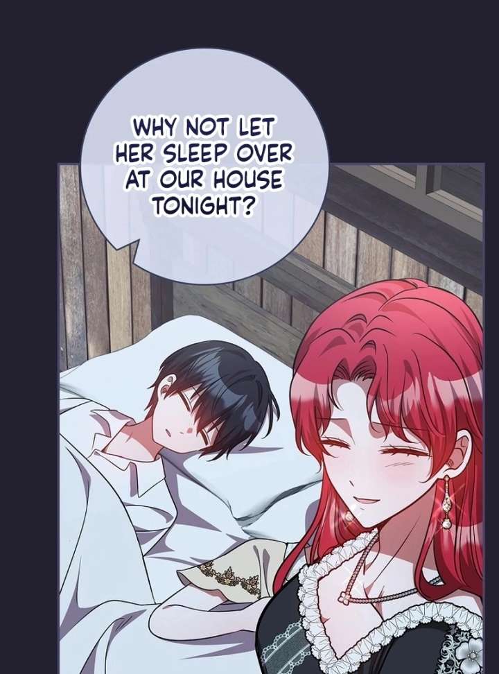 Returning My New Brother Chapter 26 - Page 37