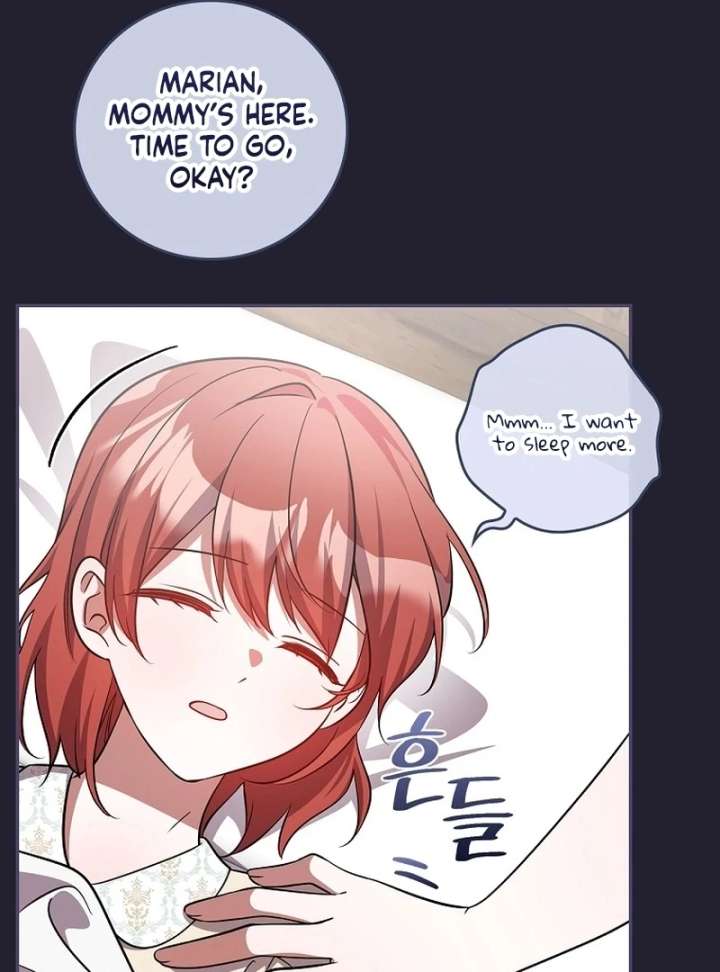 Returning My New Brother Chapter 26 - Page 40