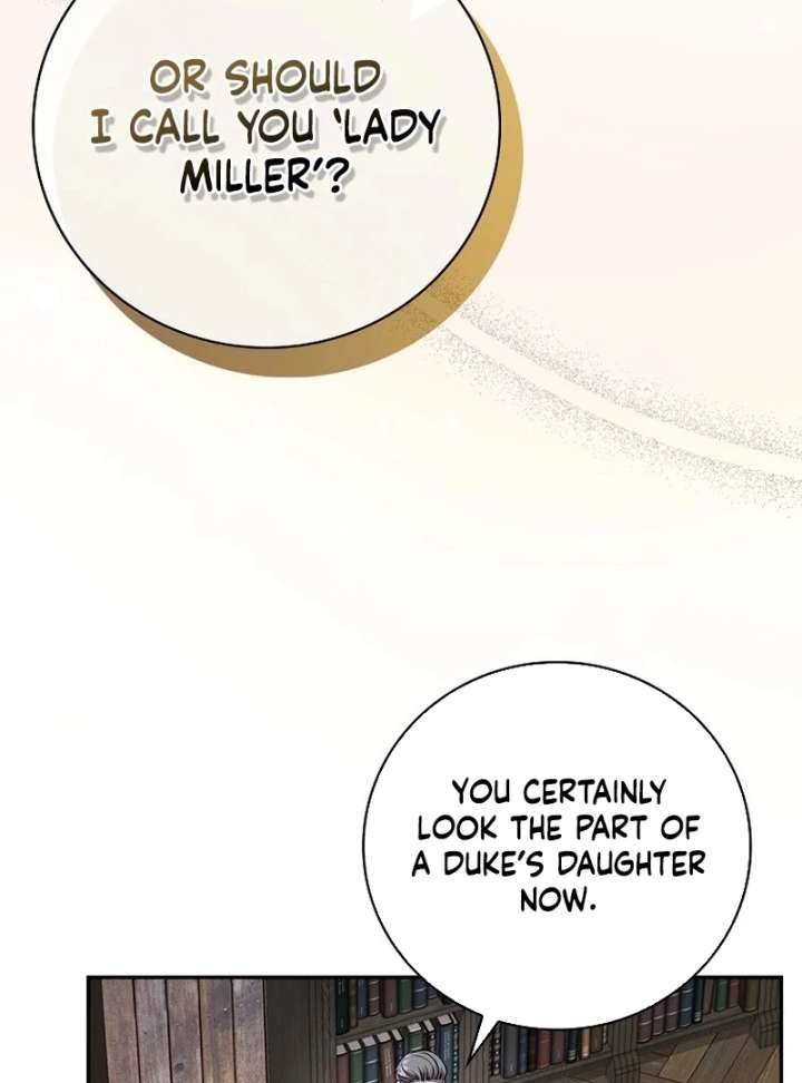 Returning My New Brother Chapter 26 - Page 8