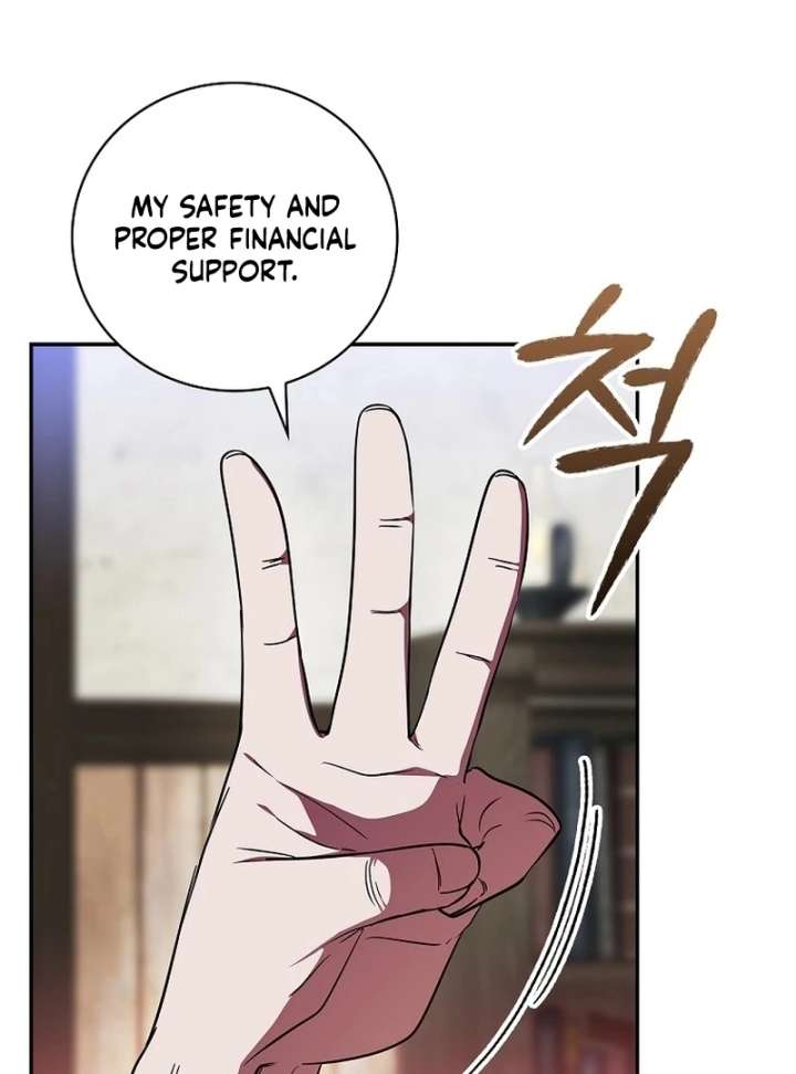 Returning My New Brother Chapter 26 - Page 82