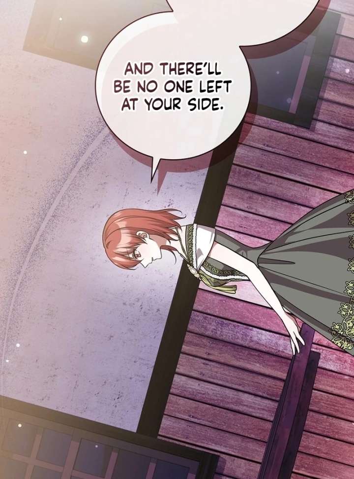 Returning My New Brother Chapter 26 - Page 97