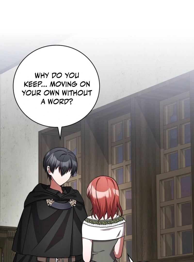 Returning My New Brother Chapter 27 - Page 2