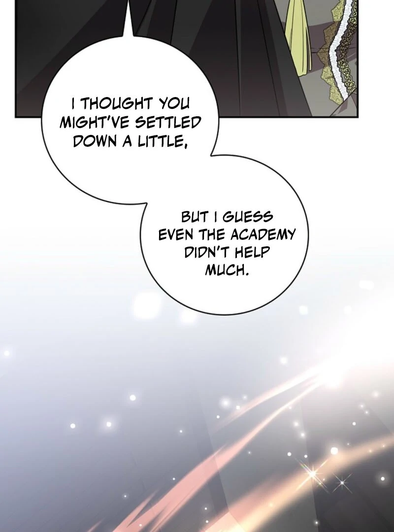 Returning My New Brother Chapter 27 - Page 12