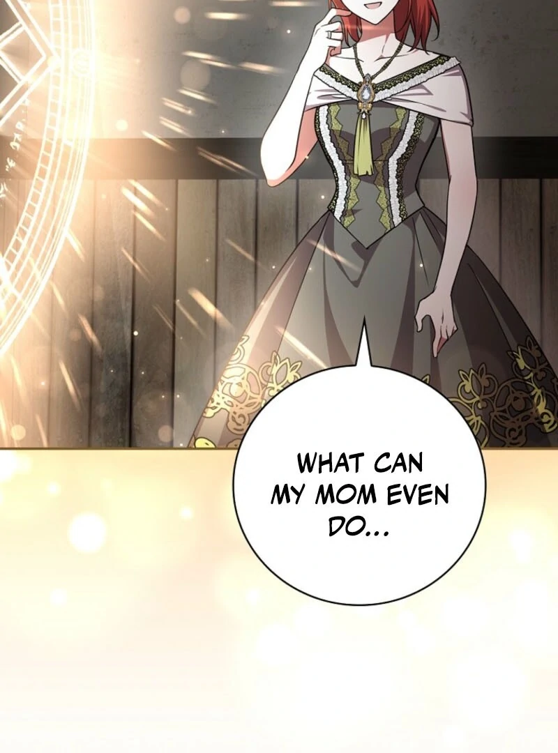 Returning My New Brother Chapter 27 - Page 18