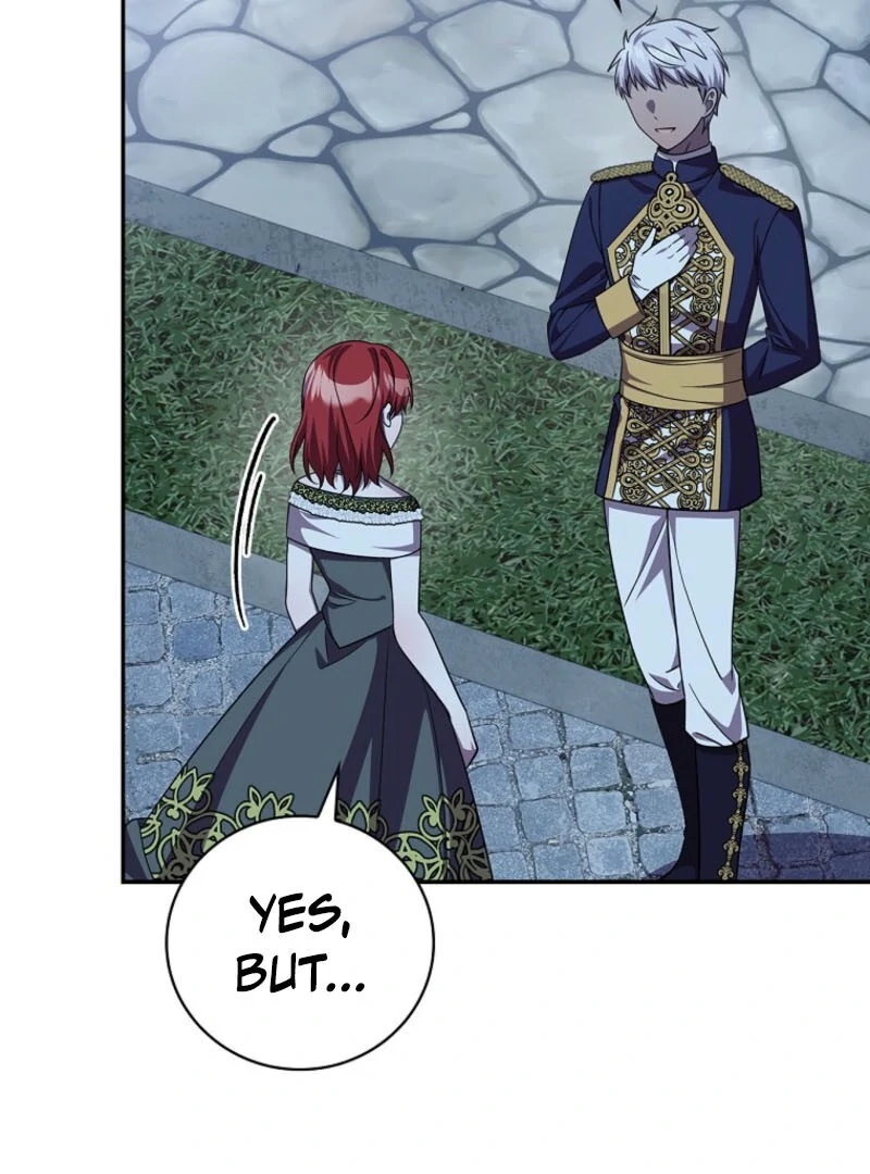 Returning My New Brother Chapter 27 - Page 23