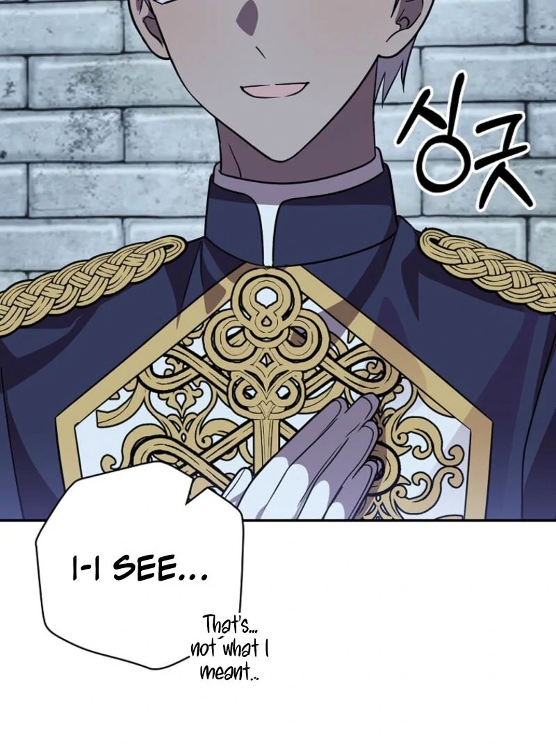 Returning My New Brother Chapter 27 - Page 29