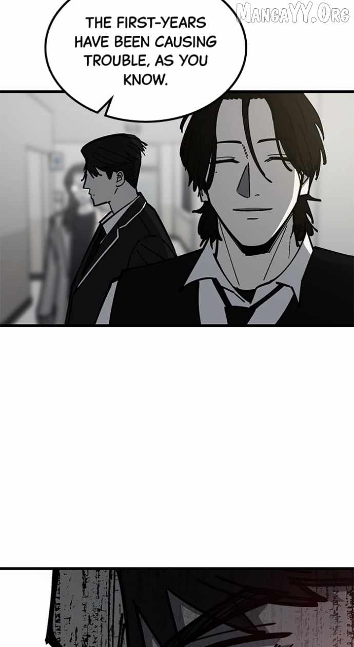 Returning Student Chapter 16 - Page 22