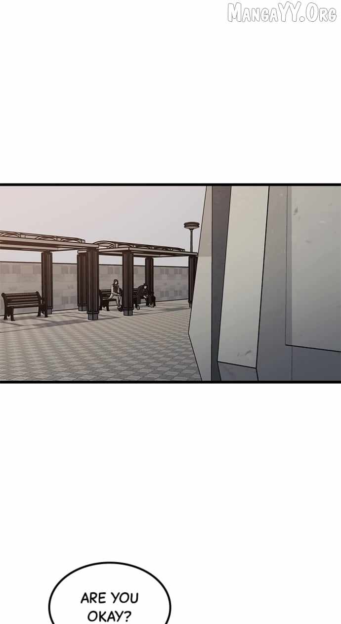 Returning Student Chapter 16 - Page 31