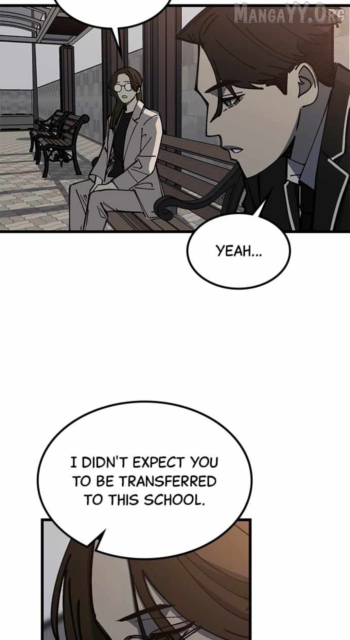 Returning Student Chapter 16 - Page 32