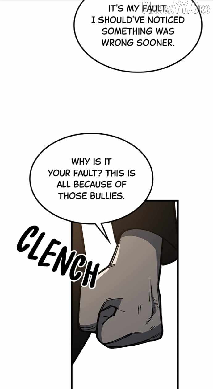 Returning Student Chapter 16 - Page 50