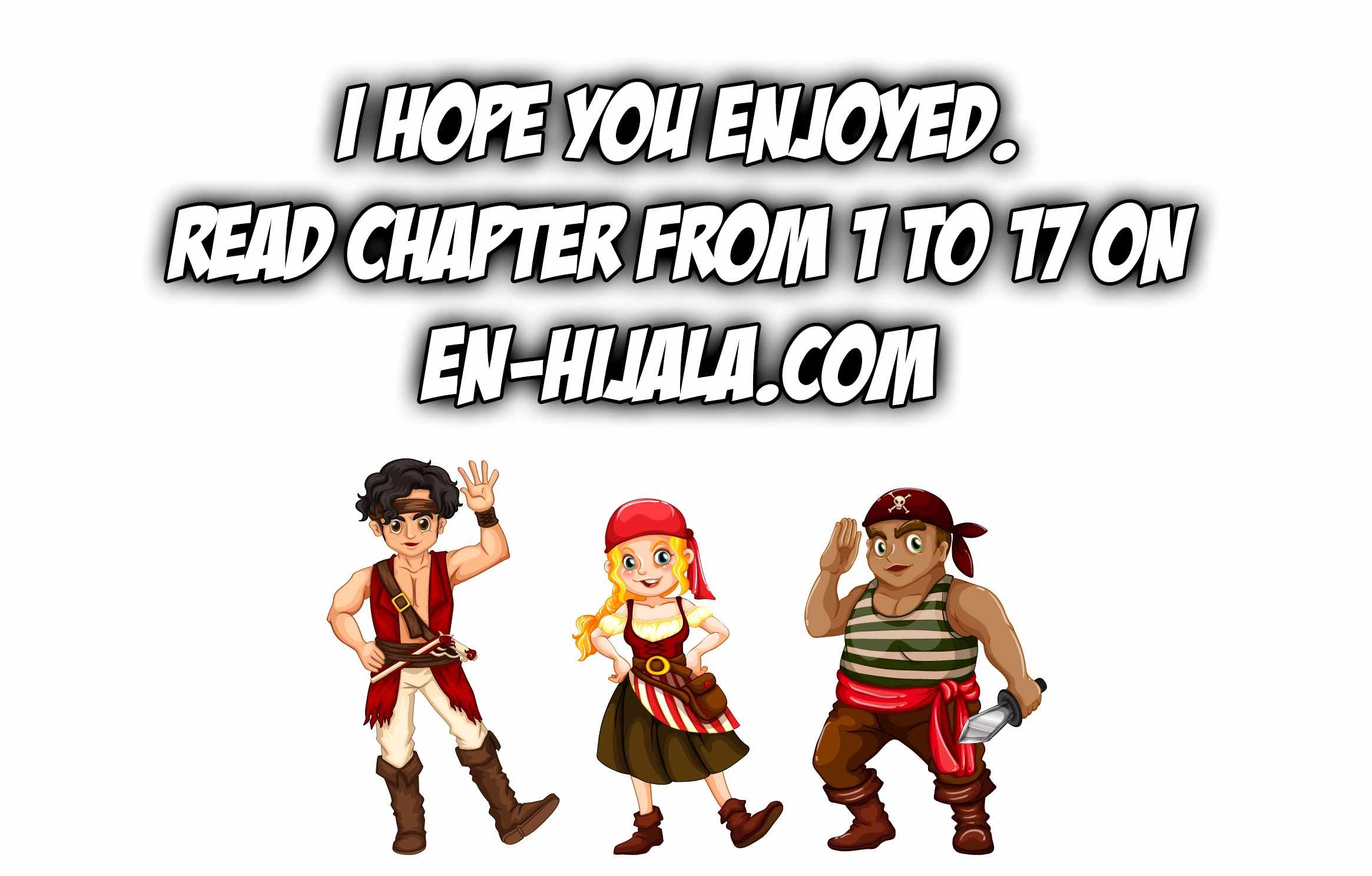 Returning Student Chapter 17 - Page 1