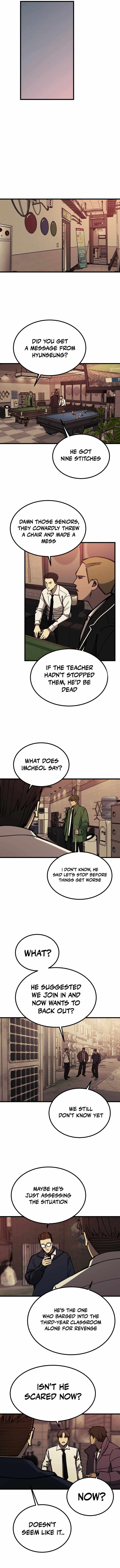 Returning Student Chapter 17 - Page 14