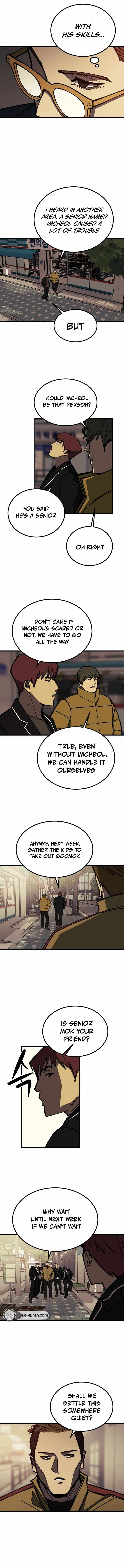 Returning Student Chapter 17 - Page 15