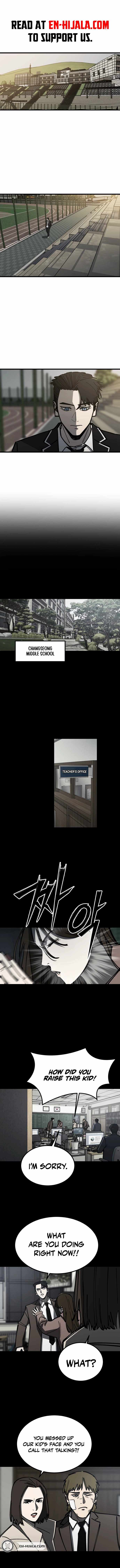 Returning Student Chapter 17 - Page 3