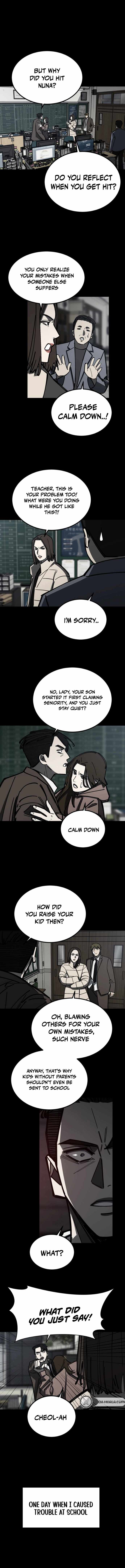 Returning Student Chapter 17 - Page 4