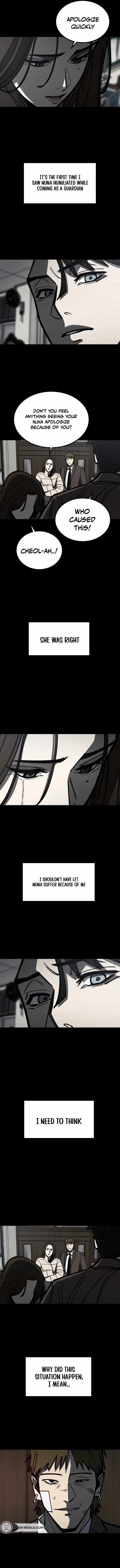 Returning Student Chapter 17 - Page 5