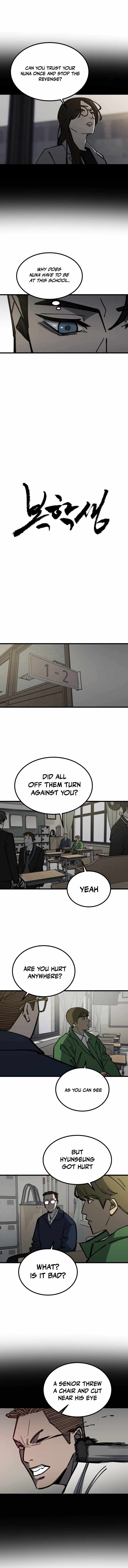 Returning Student Chapter 17 - Page 7