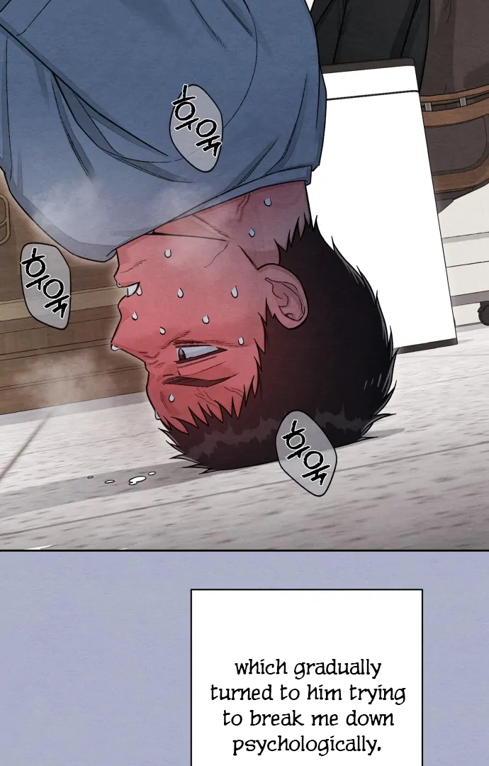 Revelation of Youth Chapter 116 - Page 101