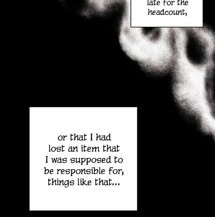 Revelation of Youth Chapter 116 - Page 104