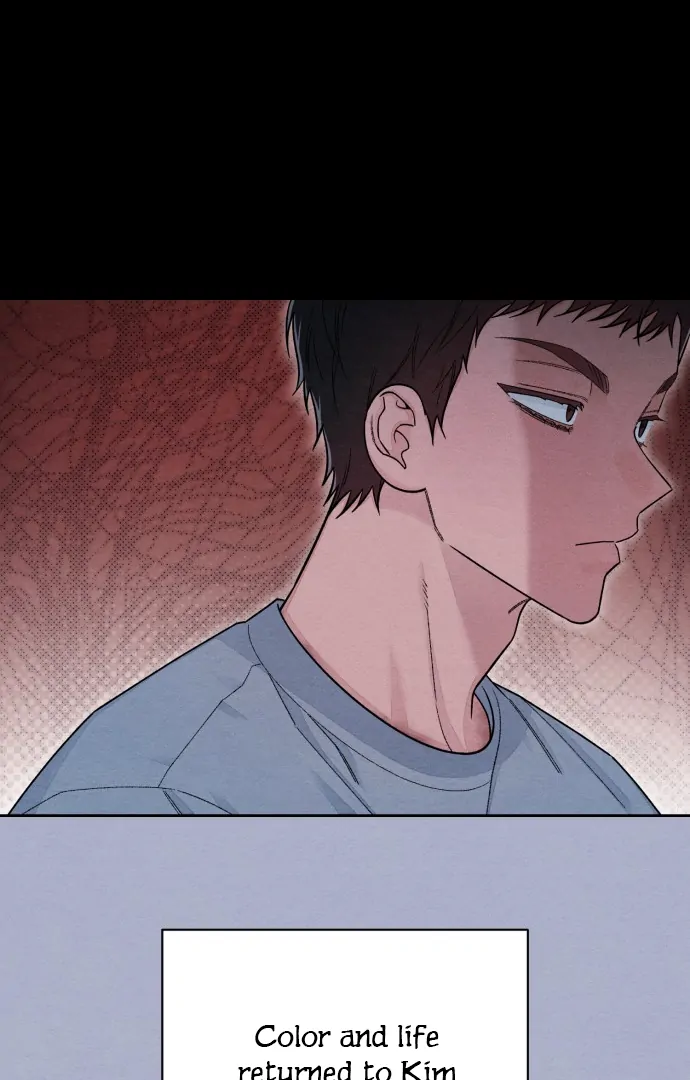 Revelation of Youth Chapter 116 - Page 105