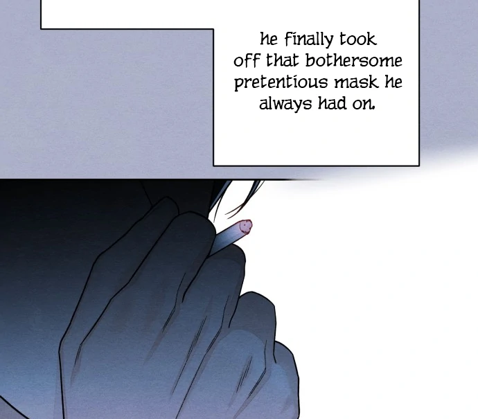 Revelation of Youth Chapter 116 - Page 109
