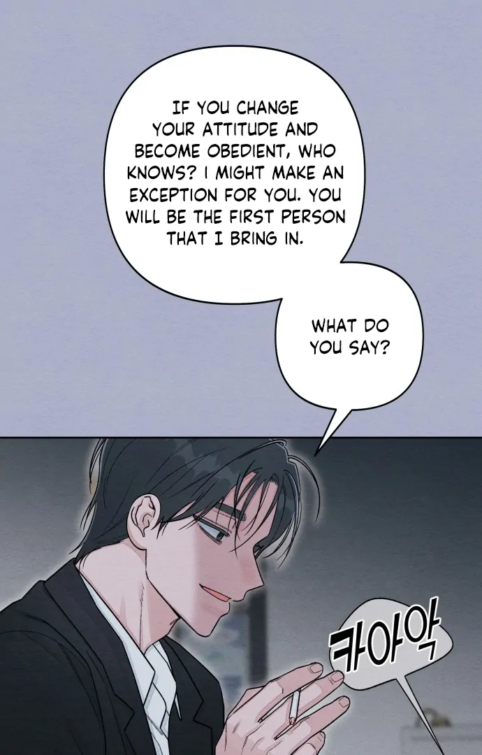 Revelation of Youth Chapter 116 - Page 114