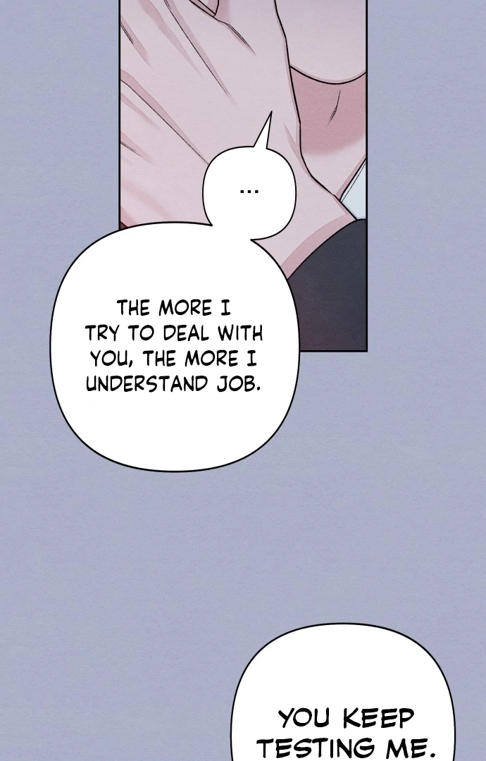 Revelation of Youth Chapter 116 - Page 119