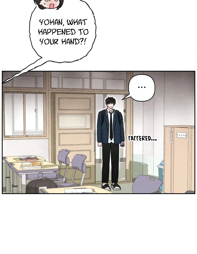Revelation of Youth Chapter 116 - Page 17