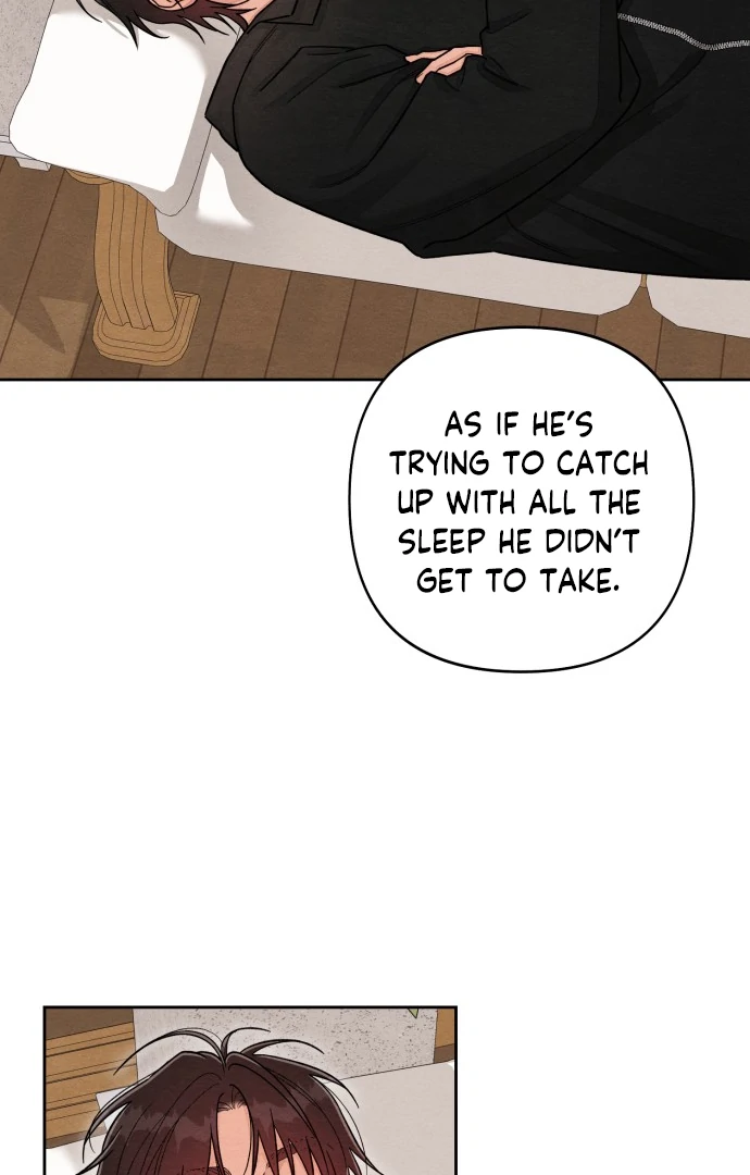 Revelation of Youth Chapter 116 - Page 25
