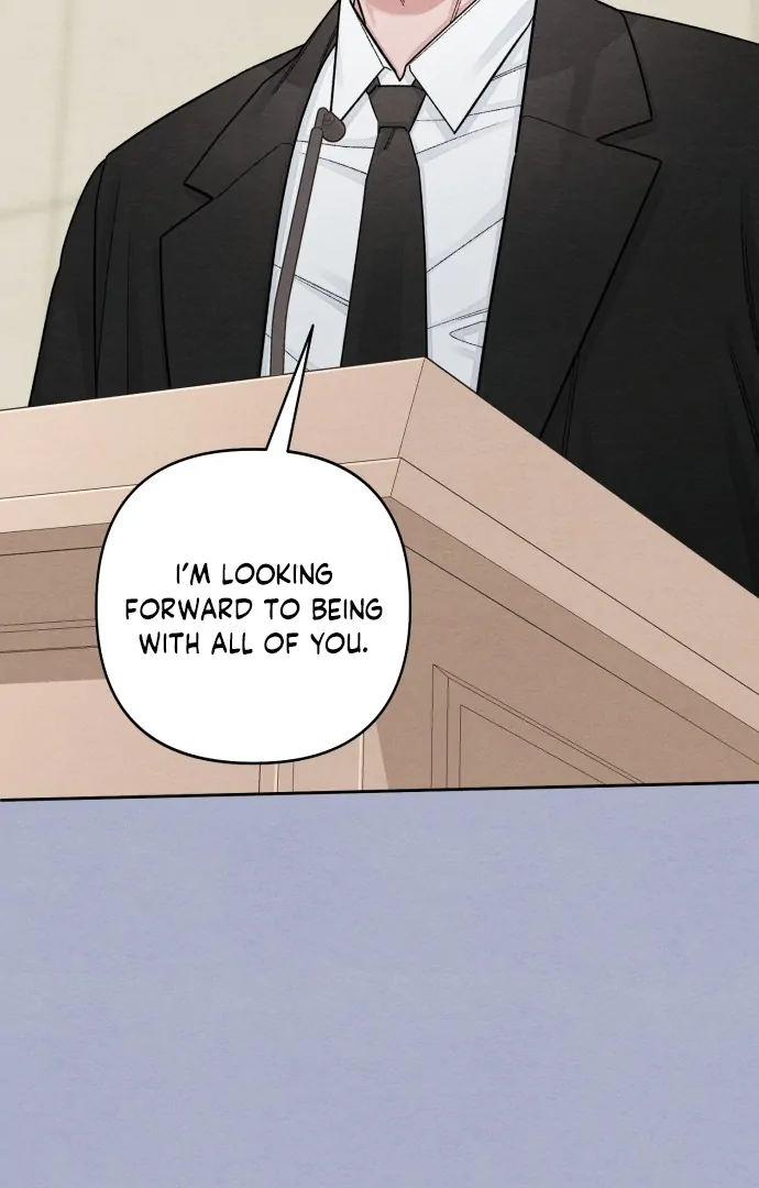 Revelation of Youth Chapter 116 - Page 35