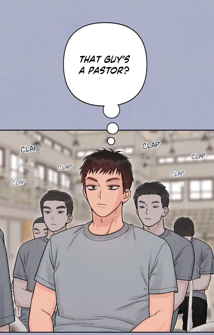 Revelation of Youth Chapter 116 - Page 36