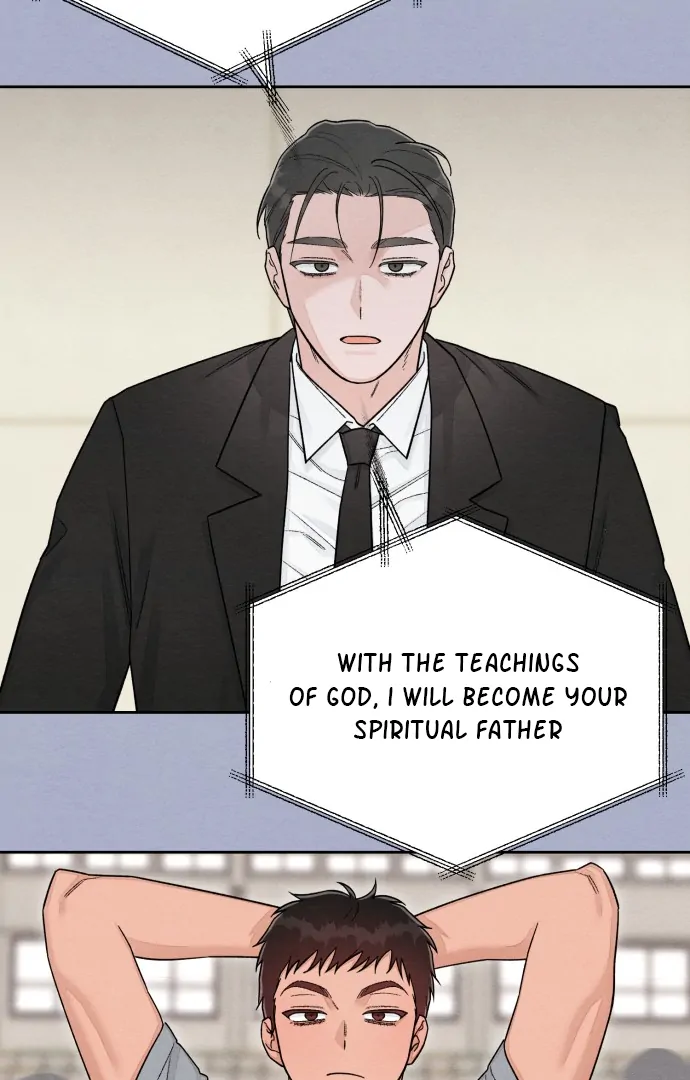 Revelation of Youth Chapter 116 - Page 40