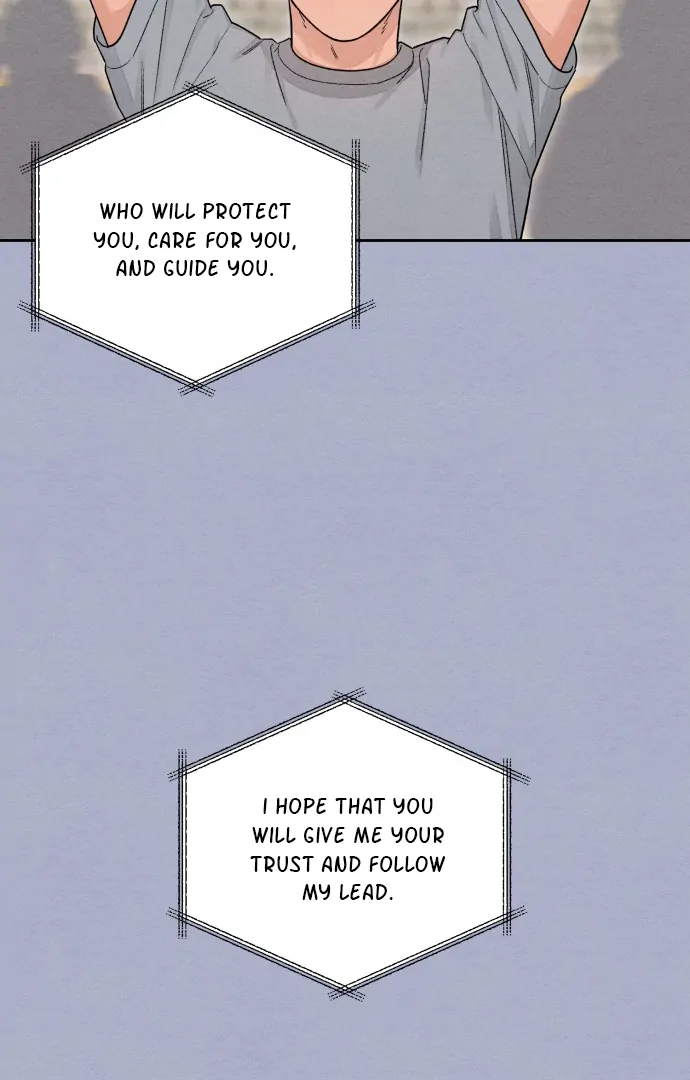 Revelation of Youth Chapter 116 - Page 41
