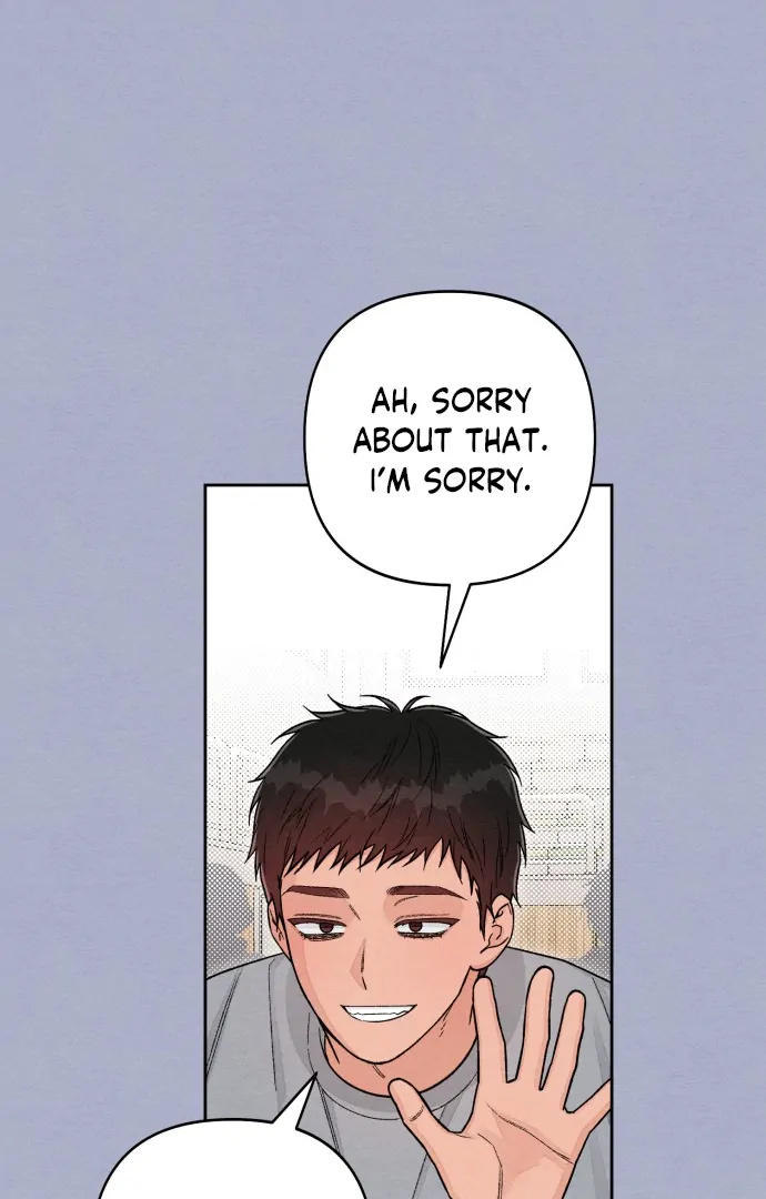 Revelation of Youth Chapter 116 - Page 48