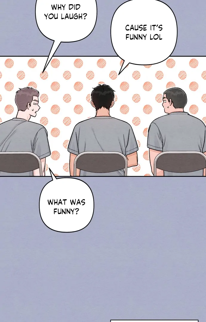 Revelation of Youth Chapter 116 - Page 50