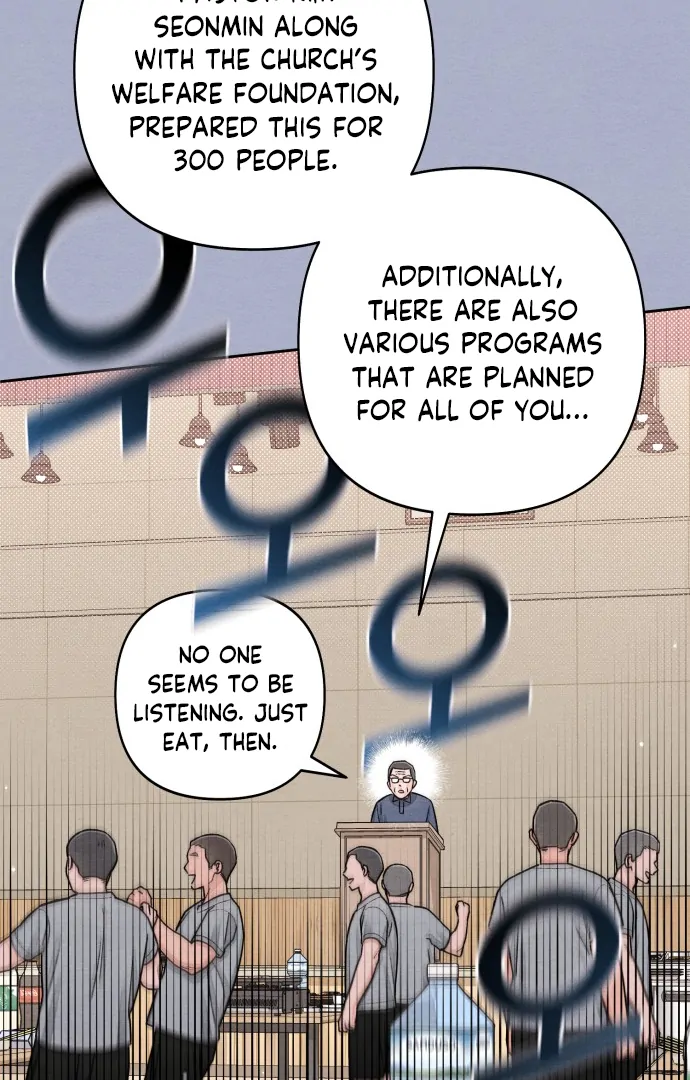 Revelation of Youth Chapter 116 - Page 57