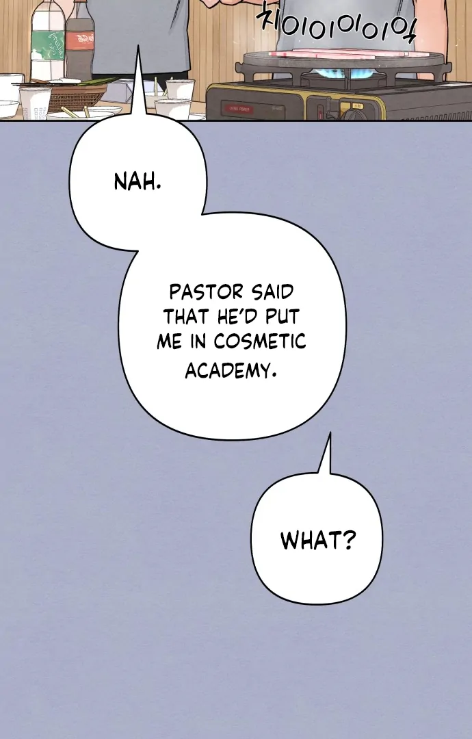 Revelation of Youth Chapter 116 - Page 61