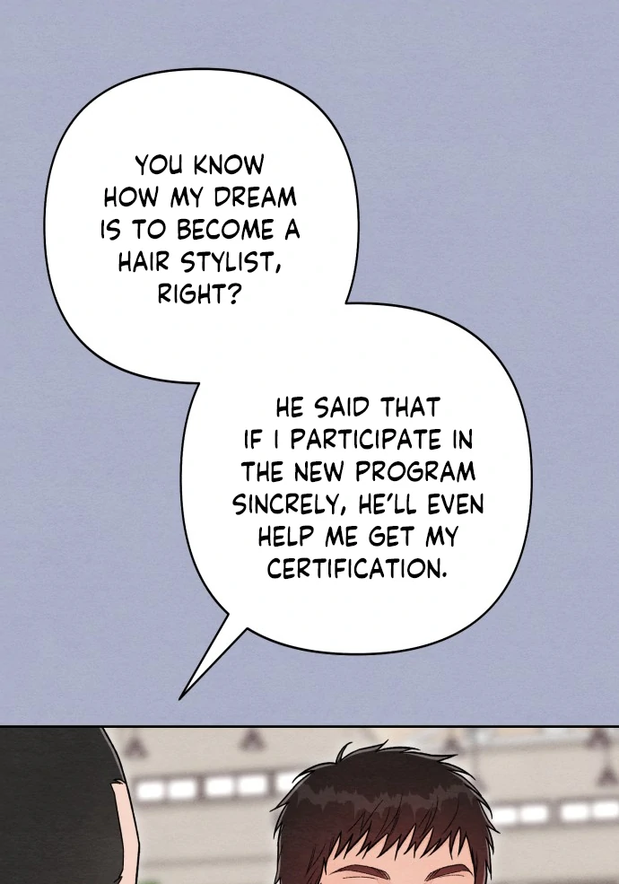 Revelation of Youth Chapter 116 - Page 62