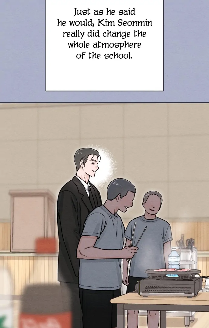 Revelation of Youth Chapter 116 - Page 65