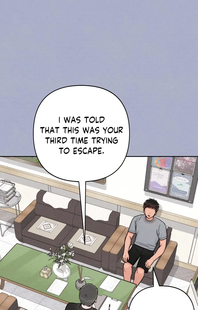 Revelation of Youth Chapter 116 - Page 70