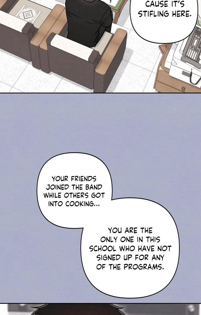 Revelation of Youth Chapter 116 - Page 71